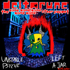 【T5SOP】«Unstable Psyche Left Ajar» (butCooler)