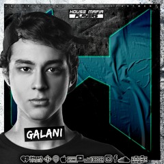 GALANI EXCLUSIVE @HMP #088 EDITION [BRAZIL - MG] Direct Download