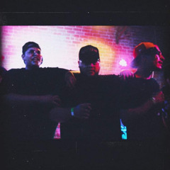 MISUNDERSTOOD FT. TREOTHE9NEBOY & RBBTHE9NEBOY