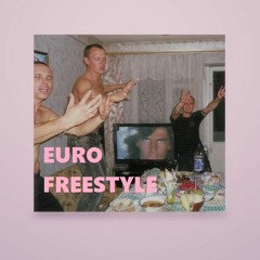 EURO DANCE PARTY FREESTYLE
