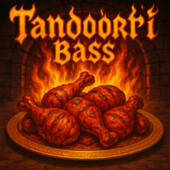 Tandoori Bass