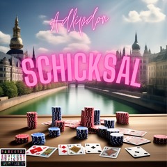 AdlipDon-Schicksal (prodbySamJ X prazkhanal)