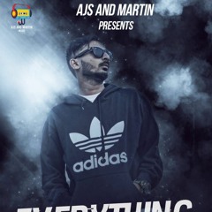 Everything (cover) | Martin | AJS | Alisha | The PropheC