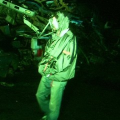 Crying (SIDE B OUTRO)