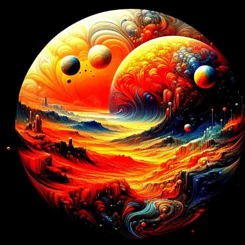 Mars Reform