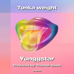 Tonka weight