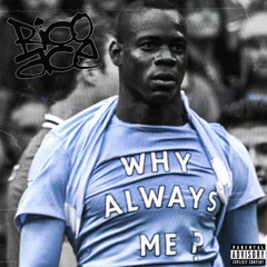 WHYALWAYSME