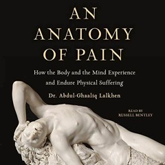 Get KINDLE PDF EBOOK EPUB An Anatomy of Pain: How the Body and the Mind Experience an