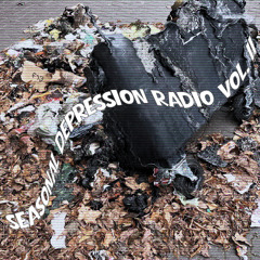 Seasonal Depression Radio Vol. 2: Exhausted End of Year Electro