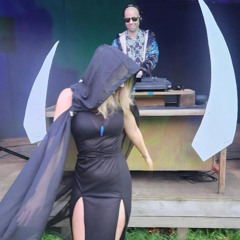 Jimmy C - House of Raglan