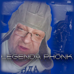 LEGENDA PHONK by Keeroke