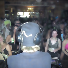 EXRAY LIVE @ DANGEROUS GOODS CLUB HOUSE AURA FESTIVAL