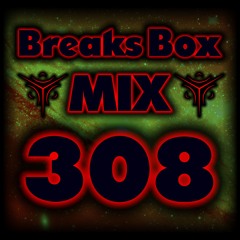 Break Beat Mix 308