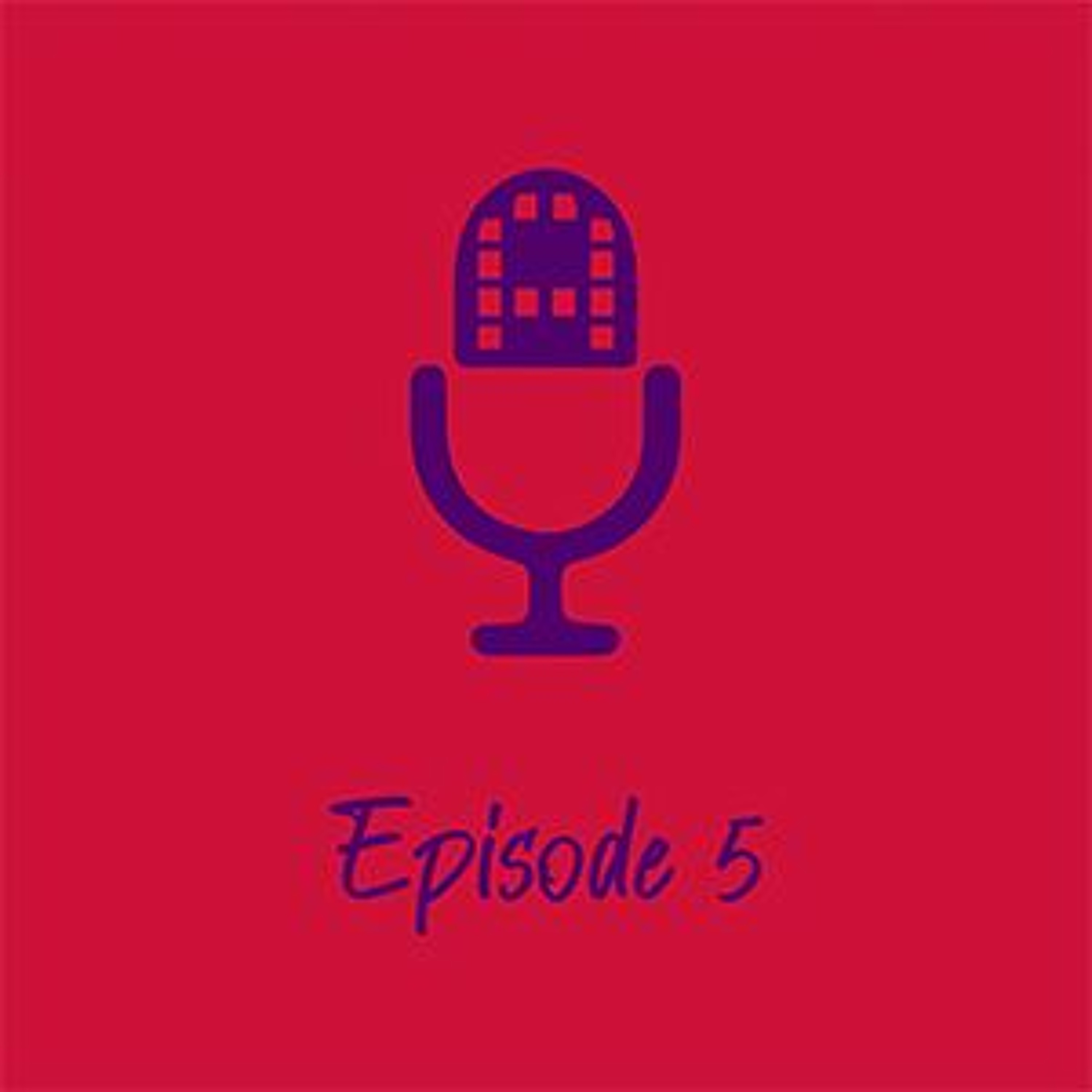S01E05 - Are You Addicted To Dopamine? episode artwork