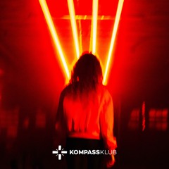 EMJIE x Kompass Klub | Konstantin Sibold, Woo York 14.10.22