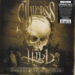 Cypress Hill x Pau-Pee - Insane In The Brain (South States Style Re-work) HD
