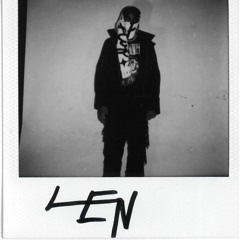 Len - Ginger Shot (Leak)