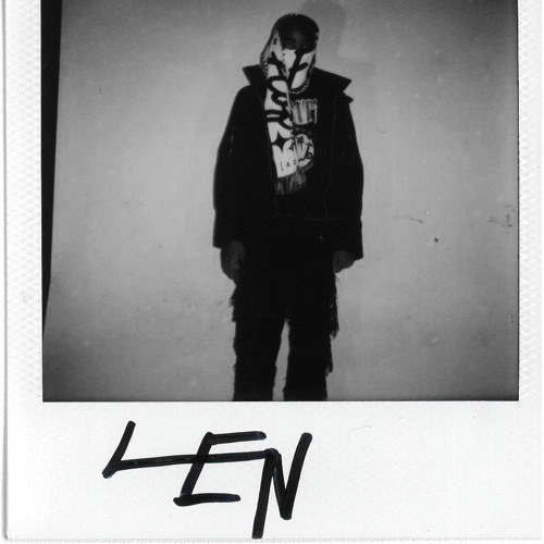 Len - Ginger Shot (Leak)