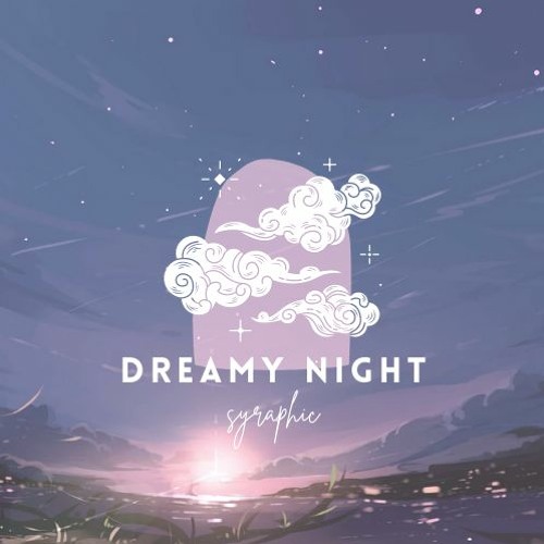 dreamy night (original: lily pichu)