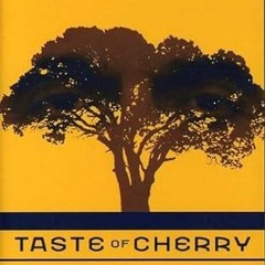 (o･ω･o) Taste of Cherry (The Criterion Collection)