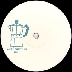 PREMIERE: BPlan & Fab O - Midnight Espresso [Caffe Corretto Edits #004]