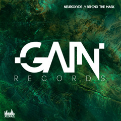 Neuroxyde - Behind The Mask (Original Mix)