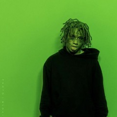 Trippie Redd - Working On Dying