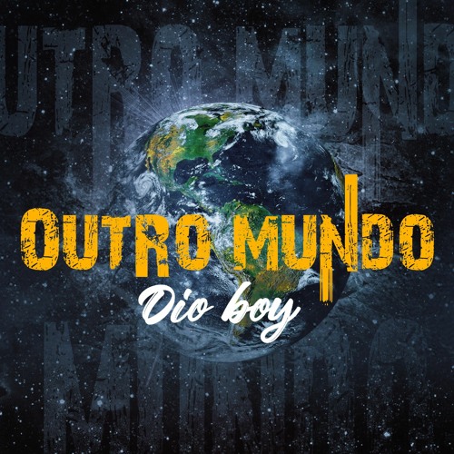 Dio Boy - Hustle ft Blackcarter, Khamoose & Scank 'S