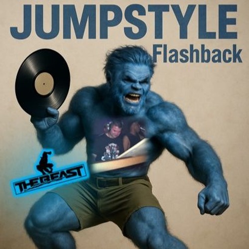 Jump classics The Beast