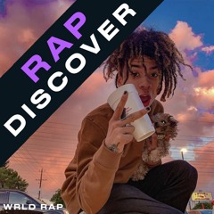 DISCOVER RAP