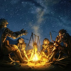 Tending the Flames (Campfire Song)