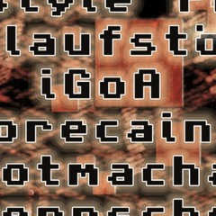 iGoA @ Hirnschmelze 12.07.2014
