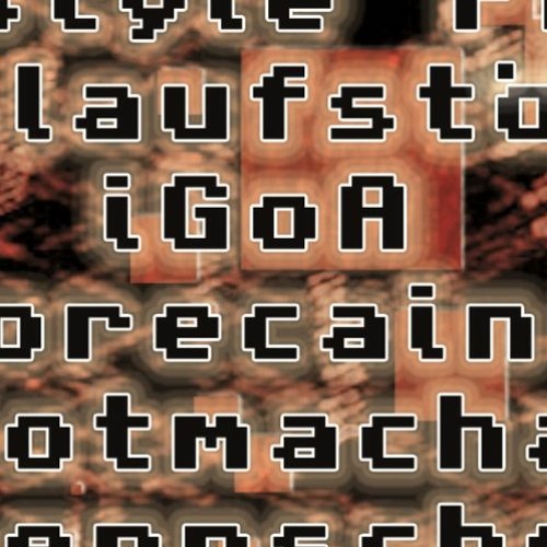 iGoA @ Hirnschmelze 12.07.2014