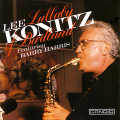 The Song Is You (feat. Barry Harris)