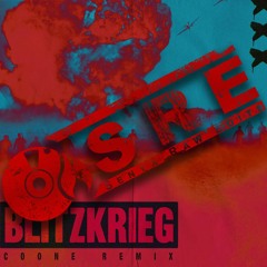 Carnage, NAZAAR, Murda, Coone - Blitzkrieg Coone Remix (Senyx Raw Edits)