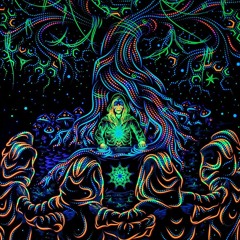 Cosmik Brothers - Into The Woods - Souls' Connection