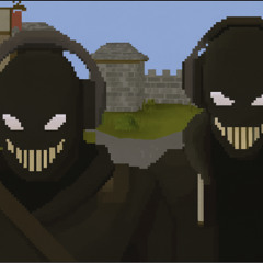 Far Away OSRS (ThiefandCxbbler Remix)