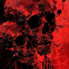 FREE DL - [SUICIDE - Kagoriii] - (160bpm, 32 Bits) Hard Industrial Techno Track