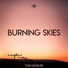 Burning Skies (Original Mix)