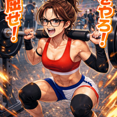 RAP SPORT — “Rien à prouver”