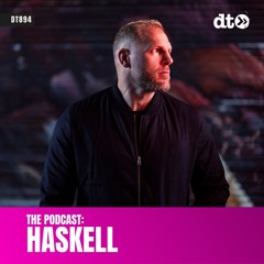 DT894 - Haskell