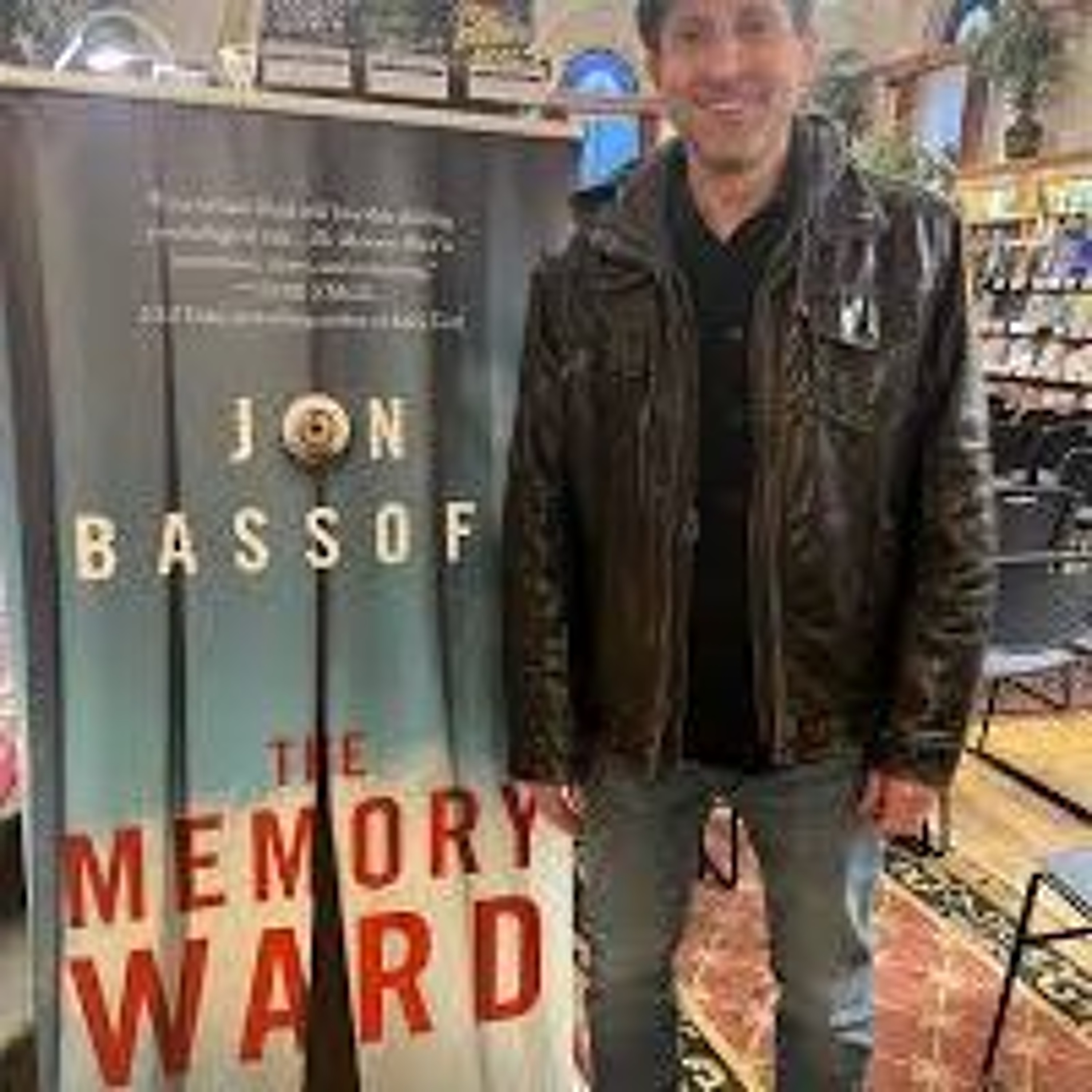 Authors on the Air Global Radio Network