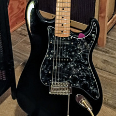 Reverend SpaceTrucker