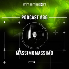 inTension Podcast 036 - Massimomassimo