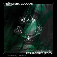 Zoodiak - Resurgence (Frühwerk Remix)