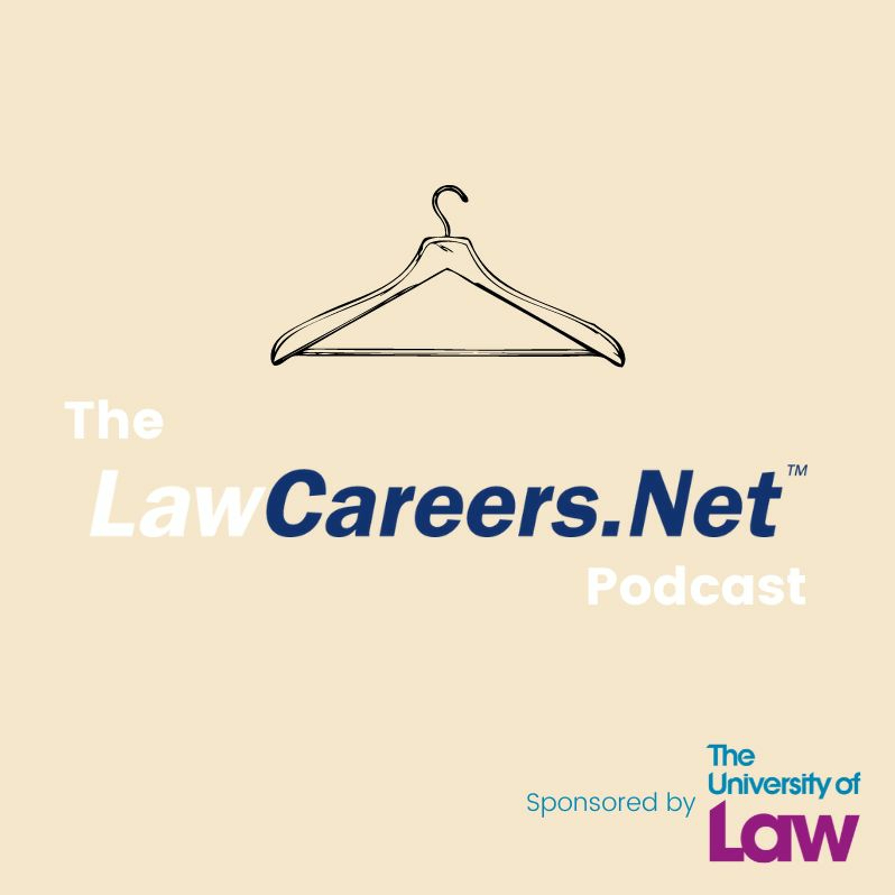 The LawCareers.Net Podcast