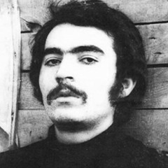 Shahyar Ghanbari as a Lyrics