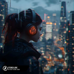 Metaboy, ReMan, Tabba - Stereo Love (Hypertechno)