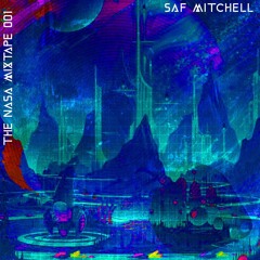 The NASA Mixtape - 001
