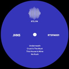 JHNS - Crust Is The Must